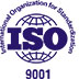 Qualified with ISO9001:2000 International Quality System Certification;