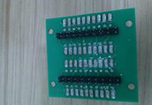 All kinds of IC products, PCB products.
