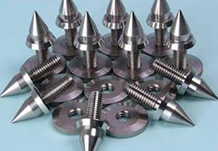 Other machined metal products and metal products for daily use.
