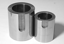 Other machined metal products and metal products for daily use.
