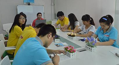 Suzhou Rustop Protcetive Packaging Co., Ltd.